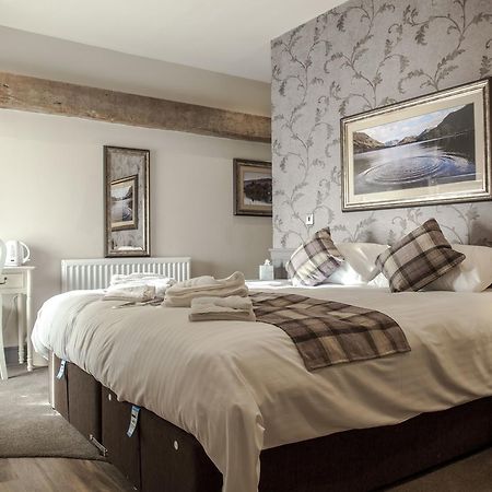 Crofters Lodge Barrow-in-Furness ภายนอก รูปภาพ