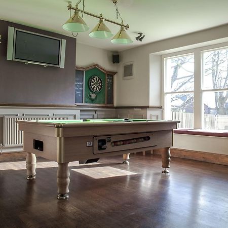 Crofters Lodge Barrow-in-Furness ภายนอก รูปภาพ