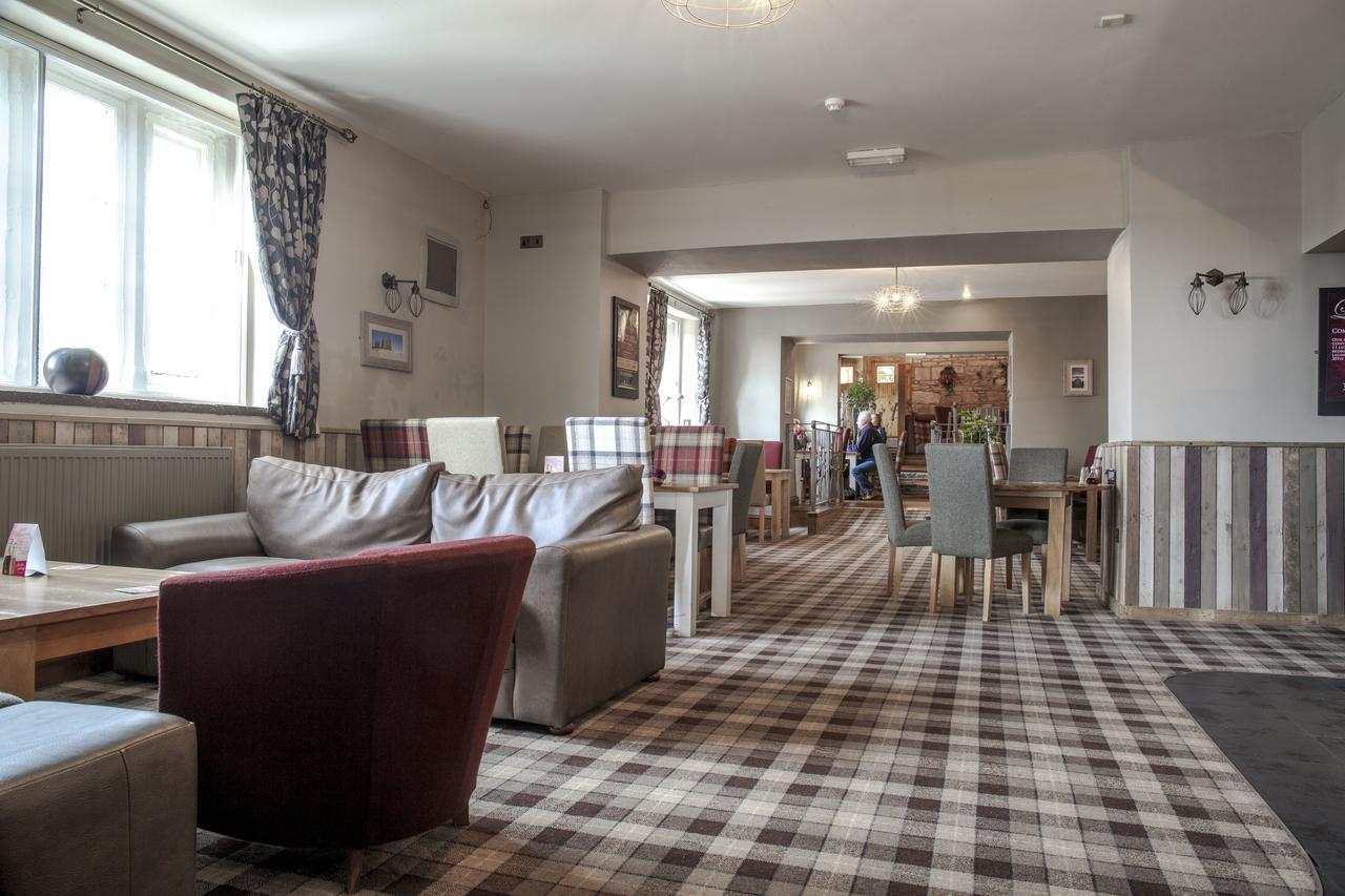 Crofters Lodge Barrow-in-Furness ภายนอก รูปภาพ