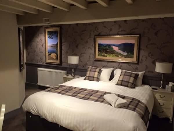 Crofters Lodge Barrow-in-Furness ภายนอก รูปภาพ